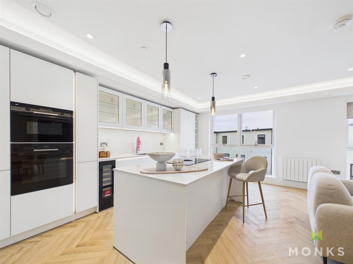 33 Old Coleham Court, Shrewsbury, SY3 7BS For Sale